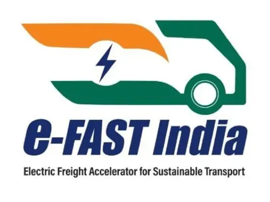 e-FAST India