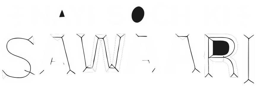 Nayi Soch Ki Sawaari