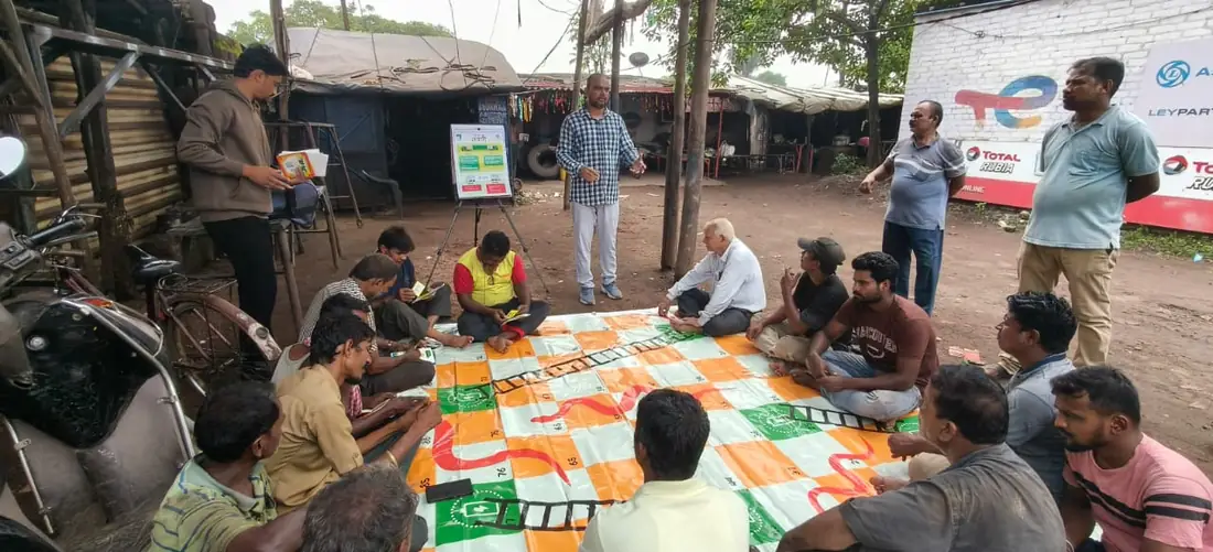 Cuttack, Drivers