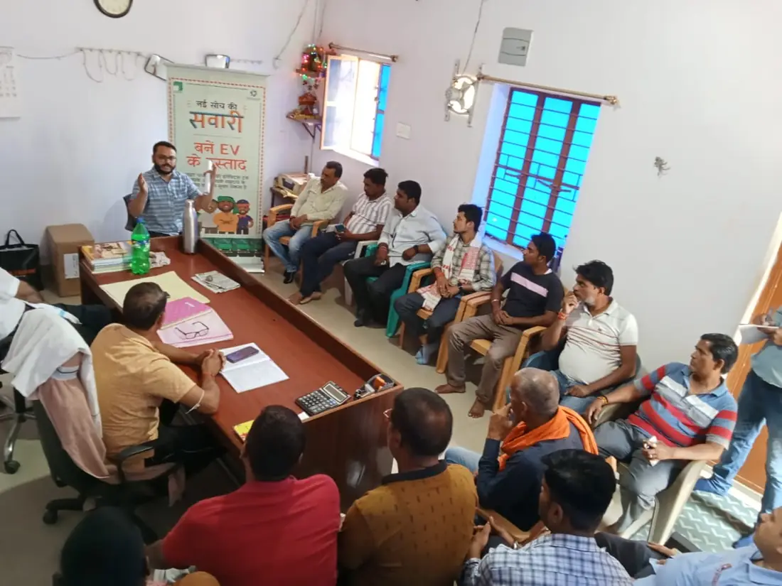 Cuttack, Fleet Owners