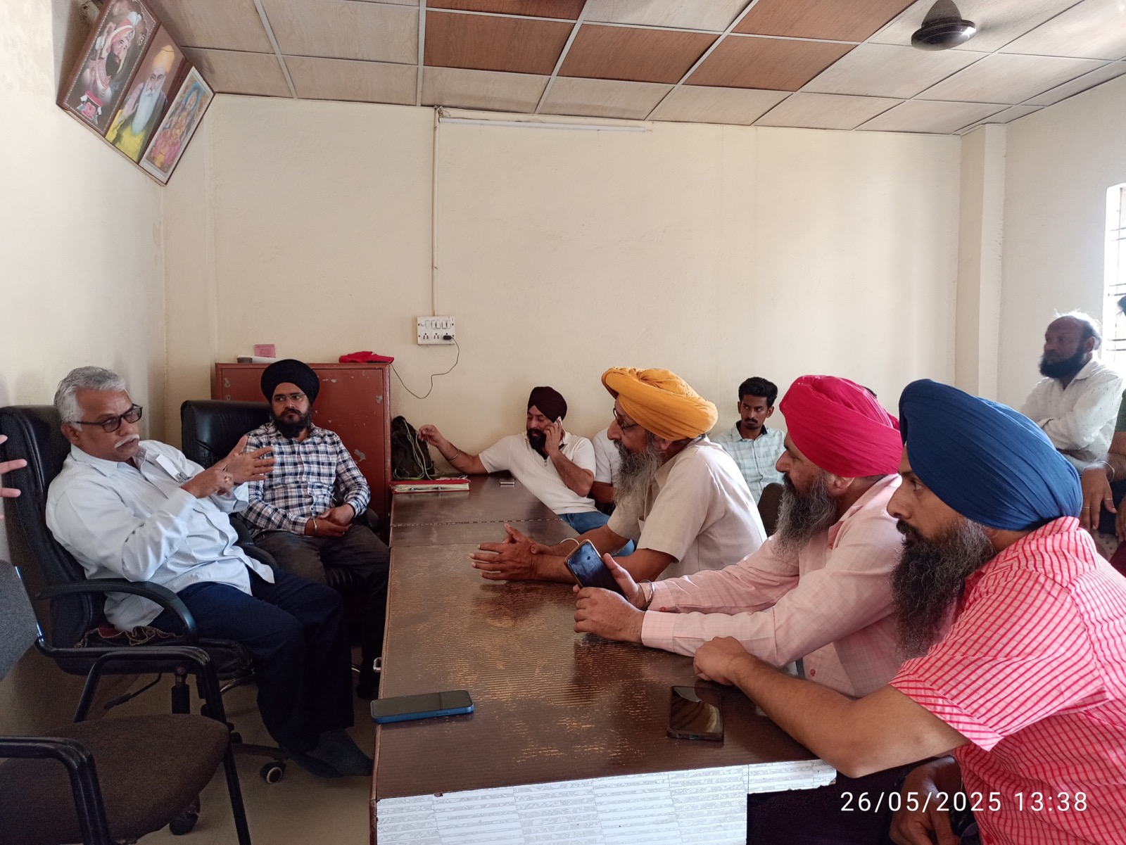 Indore, Fleet Owners