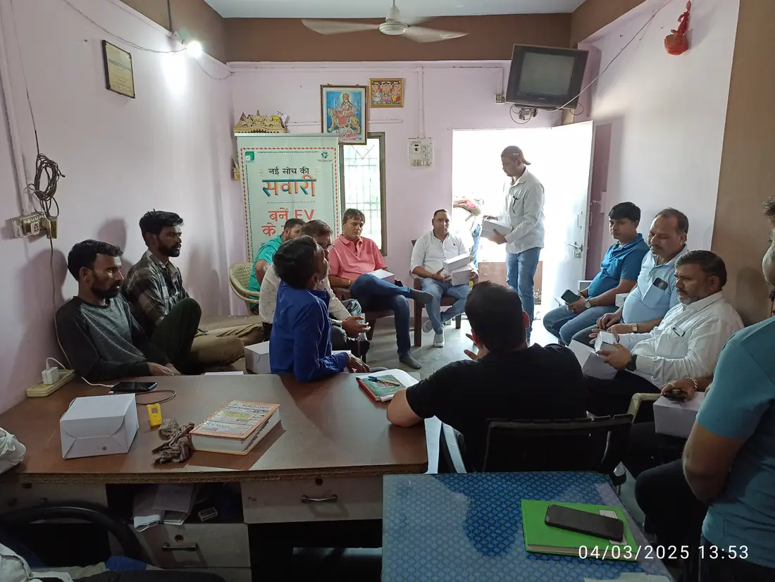 Surat, Fleet Owners